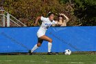 WSoc vs Emerson  Wheaton College Women’s Soccer vs Emerson College. - Photo by Keith Nordstrom : Wheaton, Women’s Soccer